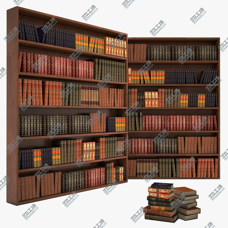 images/goods_img/2021040235/Classic Books Collection/1.jpg